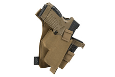 Kabura na broń Pistol Holder Insert Shadow Grey Helikon