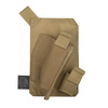 Kabura na broń Pistol Holder Insert Shadow Grey Helikon