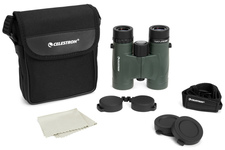 Lornetka Celestron Nature DX 10x32