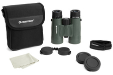 Lornetka Celestron Nature DX 10x42