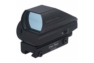 Celownik kolimatorowy Vogler Optik 1x22x33 Red/Green