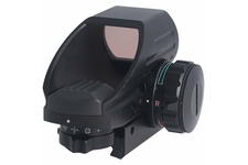 Celownik kolimatorowy Vogler Optik 1x22x33 Red/Green