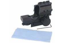 Celownik kolimatorowy Vogler Optik 1x33 Red/Green