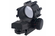 Celownik kolimatorowy Vogler Optik 1x33 Red/Green