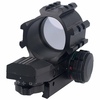 Celownik kolimatorowy Vogler Optik 1x33 Red/Green