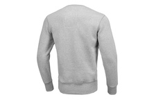Bluza Pit Bull Classic Logo'20 - Szara