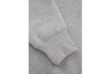 Bluza Pit Bull Classic Logo'20 - Szara