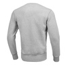 Bluza Pit Bull Classic Logo'20 - Szara