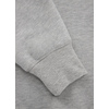 Bluza Pit Bull Classic Logo'20 - Szara