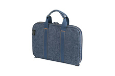 Pokrowiec Helikon Single Pistol Wallet Melange Blue