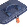 Pokrowiec Helikon Single Pistol Wallet Melange Blue