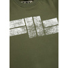 Bluza Pit Bull Classic Logo'20 - Oliwkowa