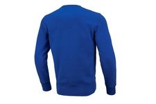 Bluza Pit Bull Classic Logo'20 - Niebieska