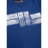 Bluza Pit Bull Classic Logo'20 - Niebieska