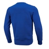 Bluza Pit Bull Classic Logo'20 - Niebieska