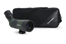 Celestron luneta obserwacyjna Land&Scout 10-30x50