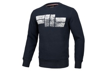 Bluza Pit Bull Classic Logo'20 - Gratanowa