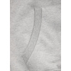 Bluza z kapturem Pit Bull Classic Logo'20 - Szara