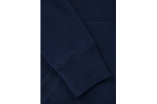 Bluza z kapturem Pit Bull Classic Logo'20 - Granatowa
