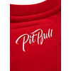 Bluza Pit Bull El Jefe '20 - Czerwona