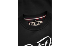 Bluza Pit Bull El Jefe '20 - Czarna