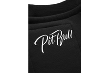 Bluza Pit Bull El Jefe '20 - Czarna