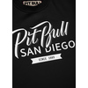 Bluza Pit Bull El Jefe '20 - Czarna