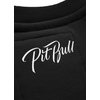 Bluza Pit Bull El Jefe '20 - Czarna