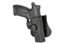 Kabura Amomax do Smith & Wesson M&P9 - czarna