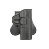 Kabura Amomax do Smith & Wesson M&P9 - czarna