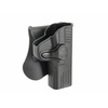 Kabura Amomax do Smith & Wesson M&P9 - czarna
