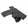 Kabura Amomax do Smith & Wesson M&P9 - czarna