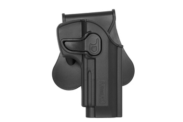 Kabura Amomax do Beretta 92, 92FS, M9 - czarna