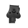 Kabura Amomax do Beretta 92, 92FS, M9 - czarna