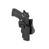Kabura Amomax do Beretta 92, 92FS, M9 - czarna