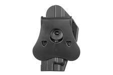 Kabura Amomax do Sig Sauer P220, P226, P229 - czarna