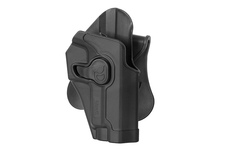 Kabura Amomax do Sig Sauer P220, P226, P229 - czarna
