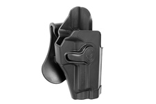 Kabura Amomax do Sig Sauer P220, P226, P229 - czarna