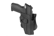 Kabura Amomax do Sig Sauer P220, P226, P229 - czarna