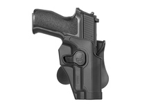 Kabura Amomax do Sig Sauer P220, P226, P229 - czarna