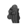 Kabura Amomax do Sig Sauer P220, P226, P229 - czarna