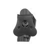 Kabura Amomax do Sig Sauer P220, P226, P229 - czarna