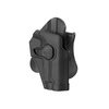 Kabura Amomax do Sig Sauer P220, P226, P229 - czarna