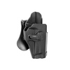 Kabura Amomax do Sig Sauer P220, P226, P229 - czarna