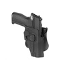 Kabura Amomax do Sig Sauer P220, P226, P229 - czarna