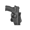 Kabura Amomax do Sig Sauer P220, P226, P229 - czarna