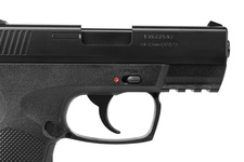 wiatrówka - pistolet UMAREX TDP 45