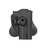 Kabura Amomax do H&K USP, USP Compact - czarna