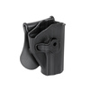 Kabura Amomax do H&K USP, USP Compact - czarna