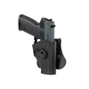 Kabura Amomax do H&K USP, USP Compact - czarna